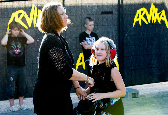 2010-07-16 - Områdesbilder från Arvikafestivalen, Arvika 2010-07-16 - Områdesbilder från Arvikafestivalen, Arvika