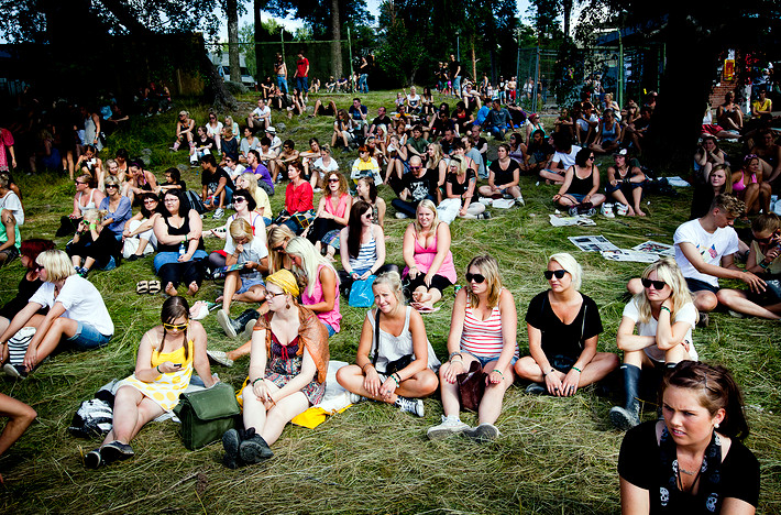 2010-07-16 - Områdesbilder från Arvikafestivalen, Arvika