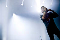 2010-07-16 - In Flames från Arvikafestivalen, Arvika