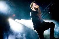 2010-07-16 - In Flames från Arvikafestivalen, Arvika