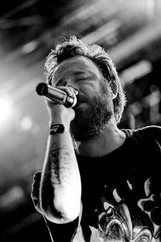 2010-07-16 - In Flames från Arvikafestivalen, Arvika