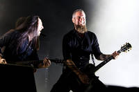 2010-07-16 - In Flames från Arvikafestivalen, Arvika