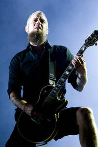 2010-07-16 - In Flames från Arvikafestivalen, Arvika