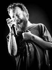 2010-07-16 - In Flames från Arvikafestivalen, Arvika