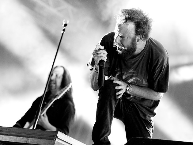 2010-07-16 - In Flames från Arvikafestivalen, Arvika