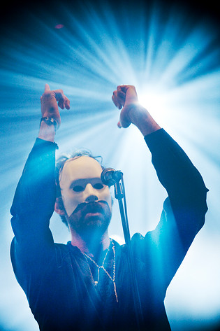 2010-07-15 - Miike Snow från Arvikafestivalen, Arvika