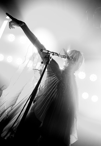 2010-07-15 - The Golden Filter från Arvikafestivalen, Arvika