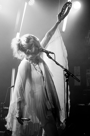 2010-07-15 - The Golden Filter från Arvikafestivalen, Arvika