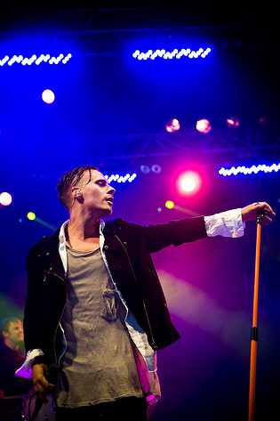 2010-07-17 - Oskar Linnros från Arvikafestivalen, Arvika