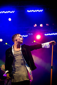 2010-07-17 - Oskar Linnros från Arvikafestivalen, Arvika