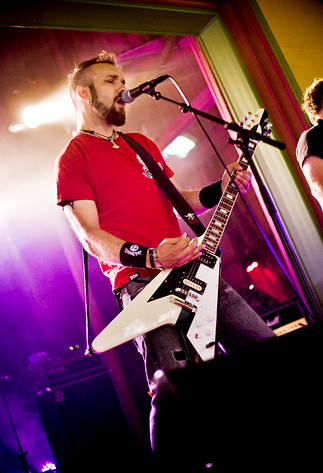 2010-07-17 - Corroded från Arvikafestivalen, Arvika
