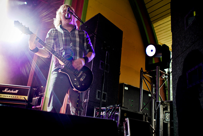2010-07-17 - Corroded från Arvikafestivalen, Arvika