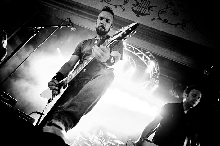 2010-07-17 - Corroded från Arvikafestivalen, Arvika