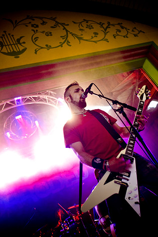 2010-07-17 - Corroded från Arvikafestivalen, Arvika