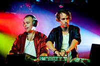 2010-07-17 - Ianizer & Lemethy från Arvikafestivalen, Arvika