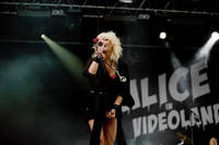 2010-07-17 - Alice In Videoland från Arvikafestivalen, Arvika