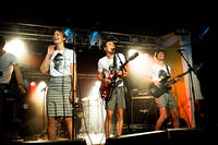 2010-07-17 - Kilroy från Arvikafestivalen, Arvika