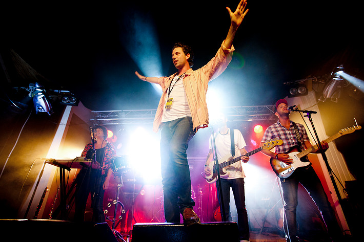 2010-07-17 - Vit Päls från Arvikafestivalen, Arvika