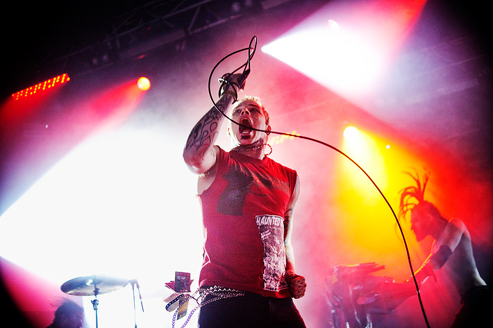 2010-07-17 - Combichrist från Arvikafestivalen, Arvika