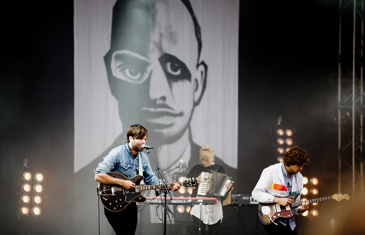 2010-07-17 - Shout Out Louds från Arvikafestivalen, Arvika