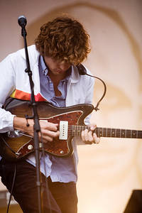 2010-07-17 - Shout Out Louds från Arvikafestivalen, Arvika