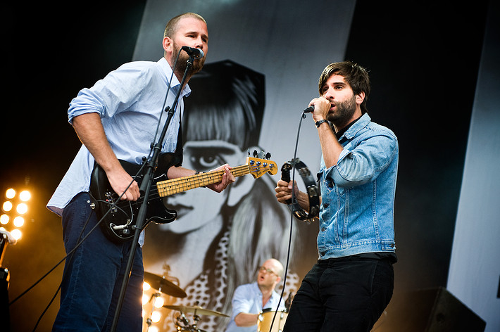2010-07-17 - Shout Out Louds från Arvikafestivalen, Arvika 2010-07-17 - Shout Out Louds från Arvikafestivalen, Arvika
