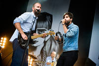 2010-07-17 - Shout Out Louds från Arvikafestivalen, Arvika