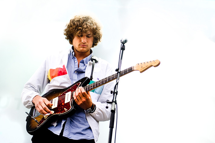 2010-07-17 - Shout Out Louds från Arvikafestivalen, Arvika