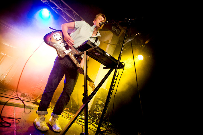 2010-07-17 - Mixtapes And Cellmates från Arvikafestivalen, Arvika