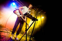 2010-07-17 - Mixtapes And Cellmates från Arvikafestivalen, Arvika