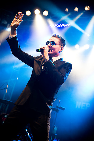 2010-07-17 - Nitzer Ebb från Arvikafestivalen, Arvika