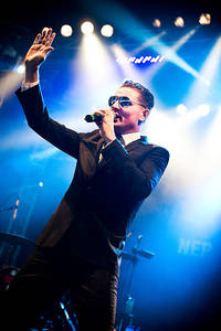2010-07-17 - Nitzer Ebb från Arvikafestivalen, Arvika