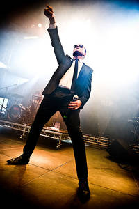 2010-07-17 - Nitzer Ebb från Arvikafestivalen, Arvika