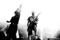 2010-07-17 - Volbeat från Arvikafestivalen, Arvika