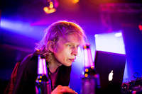 2010-07-17 - Björn Torske från Arvikafestivalen, Arvika