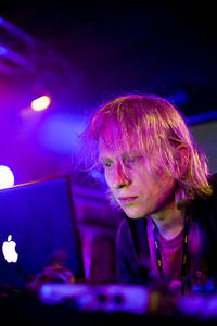 2010-07-17 - Björn Torske från Arvikafestivalen, Arvika