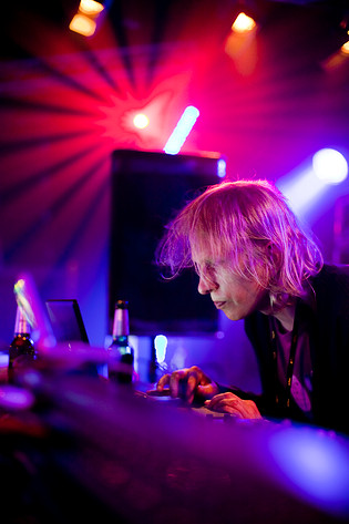 2010-07-17 - Björn Torske från Arvikafestivalen, Arvika