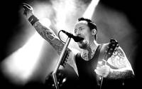 2010-07-17 - Volbeat från Arvikafestivalen, Arvika