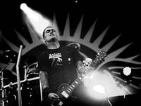 2010-07-17 - Volbeat från Arvikafestivalen, Arvika