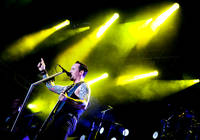 2010-07-17 - Volbeat från Arvikafestivalen, Arvika