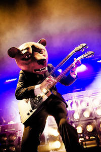 2010-07-17 - Teddybears från Arvikafestivalen, Arvika