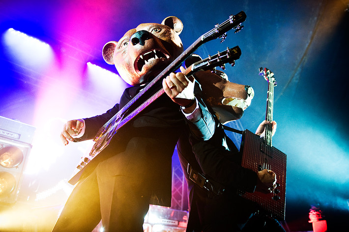 2010-07-17 - Teddybears från Arvikafestivalen, Arvika