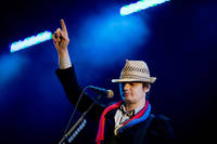 2010-07-17 - Babyshambles från Arvikafestivalen, Arvika
