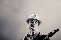 2010-07-17 - Babyshambles från Arvikafestivalen, Arvika