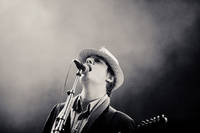 2010-07-17 - Babyshambles från Arvikafestivalen, Arvika