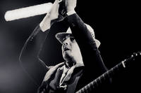 2010-07-17 - Babyshambles från Arvikafestivalen, Arvika