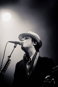 2010-07-17 - Babyshambles från Arvikafestivalen, Arvika