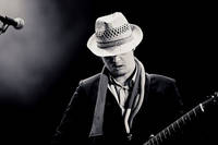 2010-07-17 - Babyshambles från Arvikafestivalen, Arvika
