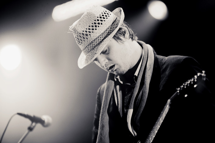 2010-07-17 - Babyshambles från Arvikafestivalen, Arvika