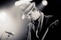 2010-07-17 - Babyshambles från Arvikafestivalen, Arvika